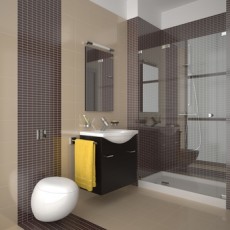 Reformar tu baño es más fácil que nunca