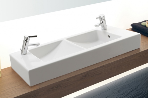 Como elegir el lavabo ideal para tu baño | Espaintegral